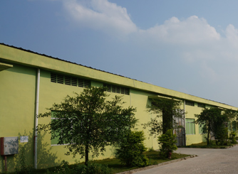 廣正化工(gōng)倉庫