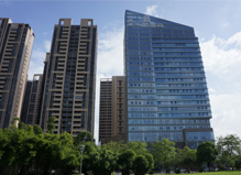 廣正化(huà)工寫字樓(lóu)