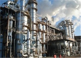 工(gōng)廠外貌 工廠外貌