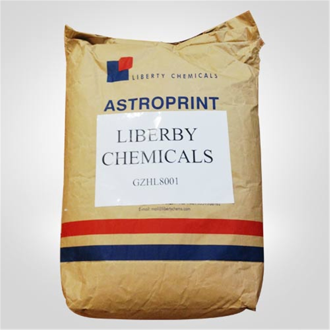 印花(huā)糊料（印花糊粉）