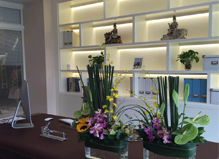 廣正化工(gong)辦公室