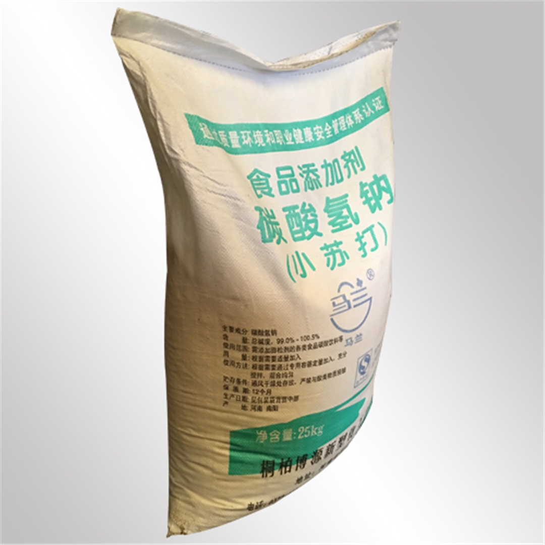 馬蘭牌(pai)小蘇打