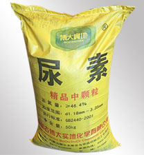 博(bo)大實地尿素(su)