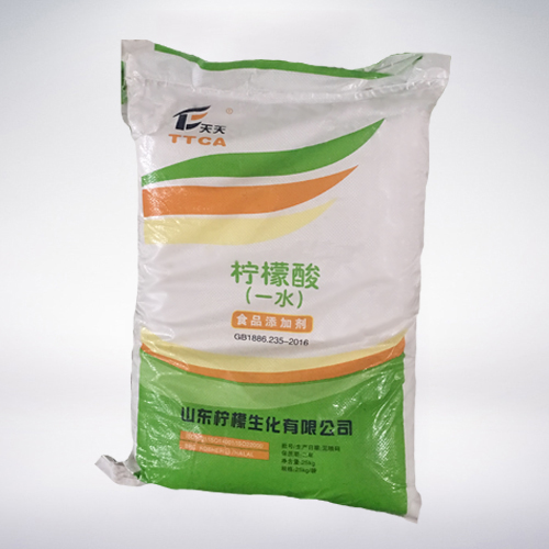 天天牌(pái)檸檬酸