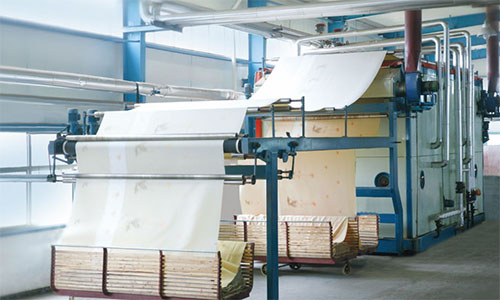 印染操作(zuò)應注意的事項(xiàng)