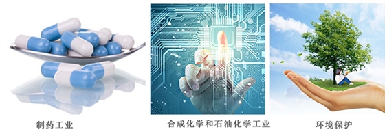 離(lí)子交換樹脂用途(tú)圖