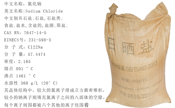 粗(cū)鹽産品(pin)詳情