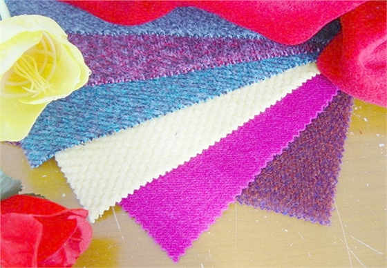 關于數碼(ma)印花織物面料(liao)的處理分析