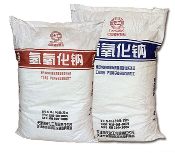 片堿(jiǎn)變黃能用(yòng)嗎？