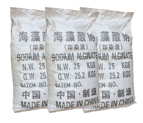 海藻酸(suan)鈉對印(yìn)花粘着(zhe)牢度的(de)關系