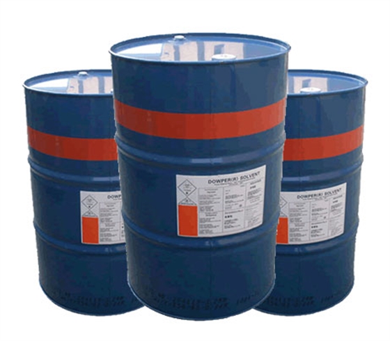 四氯(lü)乙烯的化學性質(zhì)