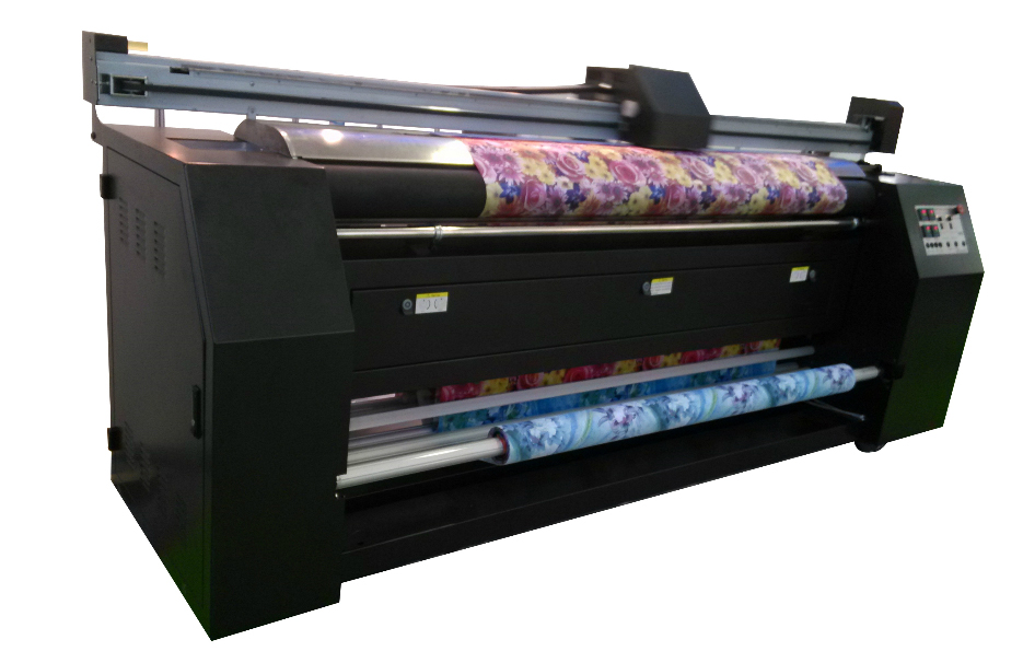 噴墨印花機軟(ruǎn)性堵頭處理的(de)方法