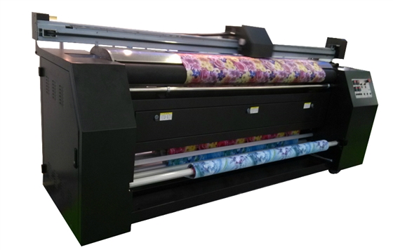 噴墨印花(hua)機軟性堵頭(tóu)處理的方法(fǎ)