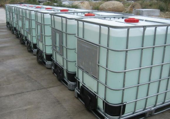 車(che)用尿素運輸(shu)需要注意