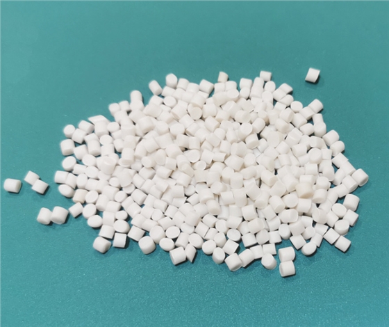 PBAT和PLA的(de)生産原(yuan)料來源(yuan)以及降(jiàng)解時間(jiān)