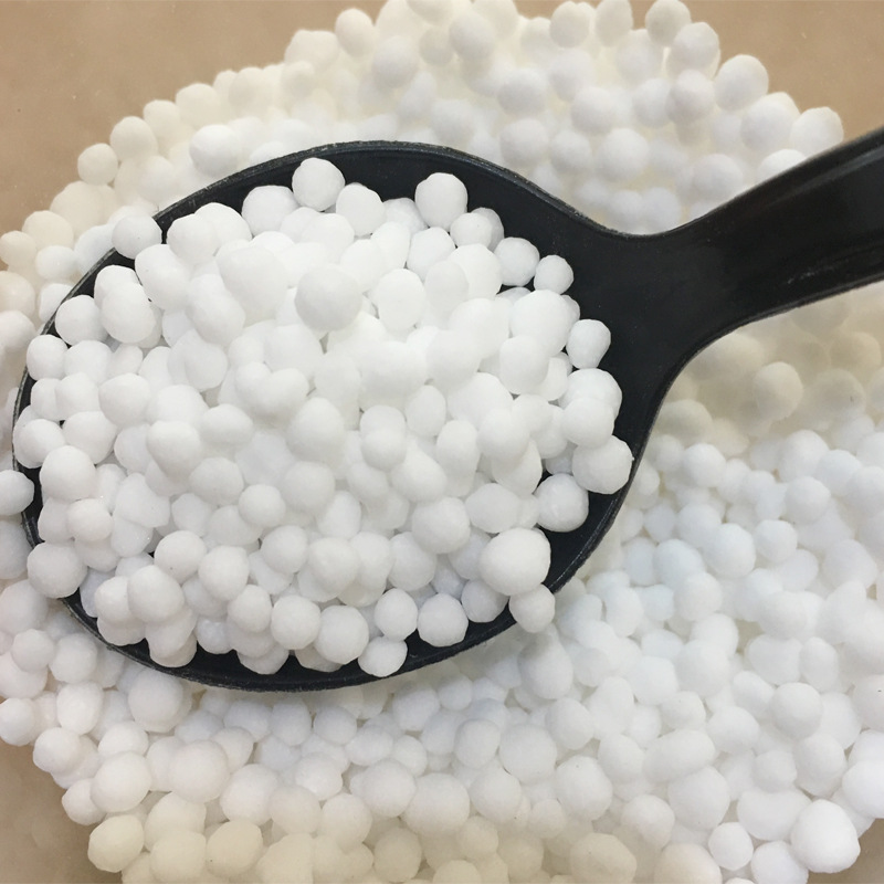 車用(yong)尿素溶液的生(sheng)産工藝