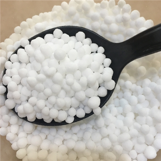 車(che)用尿素溶液(yè)的生産工藝(yì)