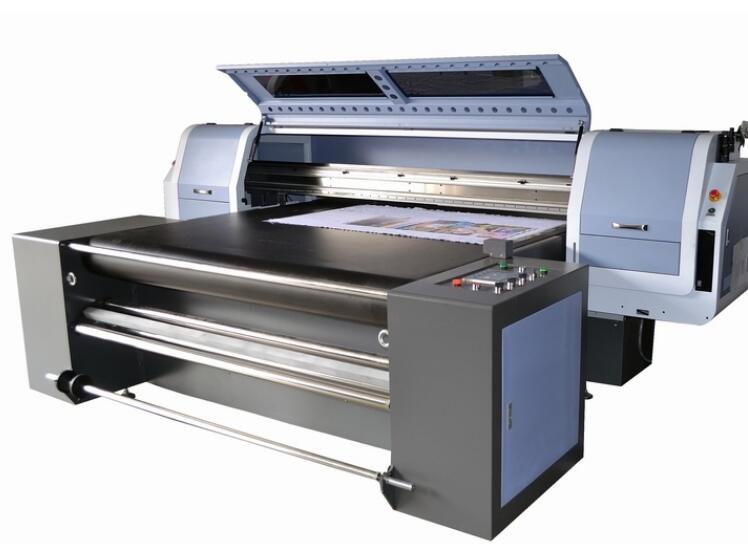 活性(xìng)數碼印花生(shēng)産最常見的(de)幾個問題