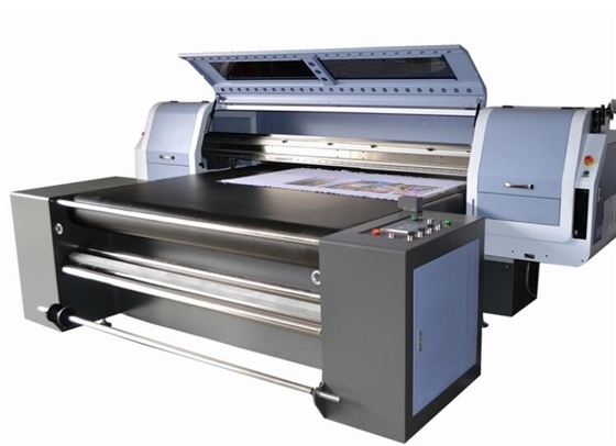 數(shù)碼印花出現(xian)斷紋的解決(jue)方法