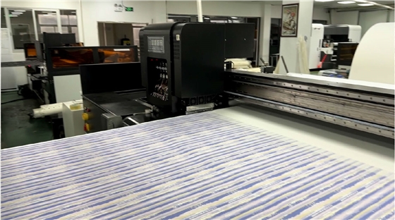 數碼直(zhi)噴印花爲什(shi)麽要做前處(chu)理?