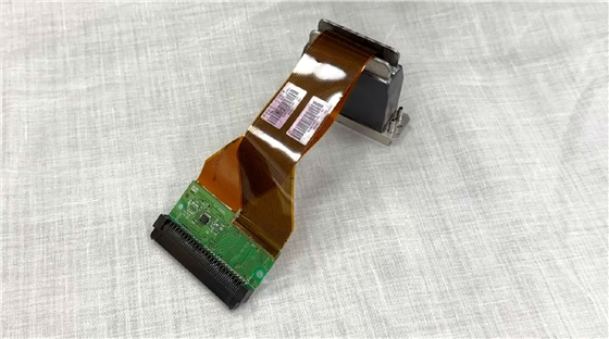 拆裝數碼(ma)印花機噴頭步驟(zhòu)