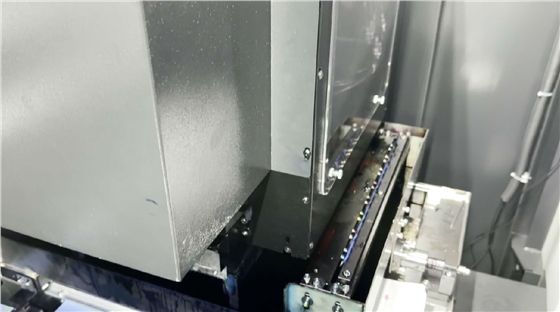 爲什(shí)麽數碼(ma)印花機(jī)清洗噴(pēn)頭不出(chū)廢墨?