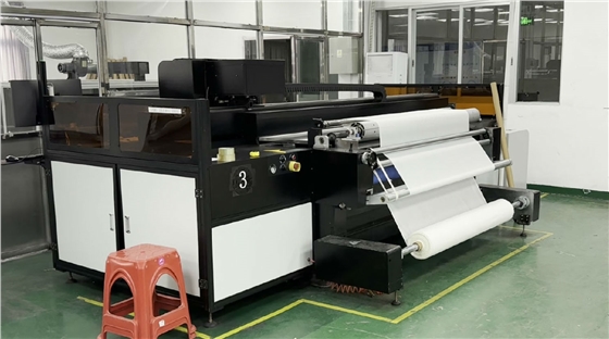 紡織品(pǐn)在數碼印花(huā)前的前處理(li)工作有哪些(xie)?