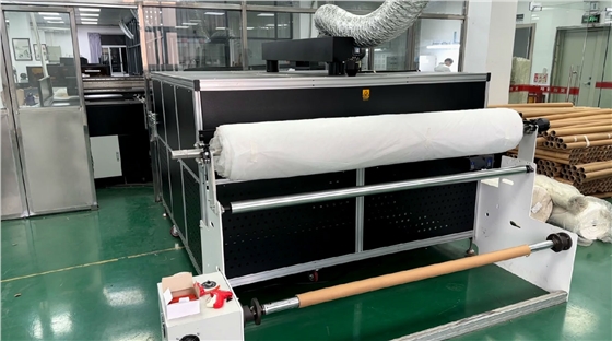 數碼印花機(jī)XYZ軸不能複位怎麽(me)解決?