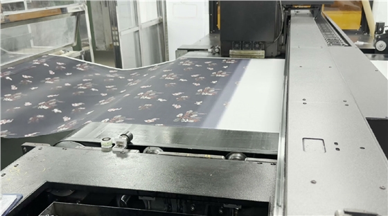 數碼印(yin)花機步(bù)進校準(zhun)的步驟(zhou)