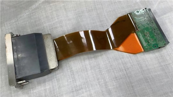 數碼印花(hua)機噴頭會經常(chang)斷針的原因