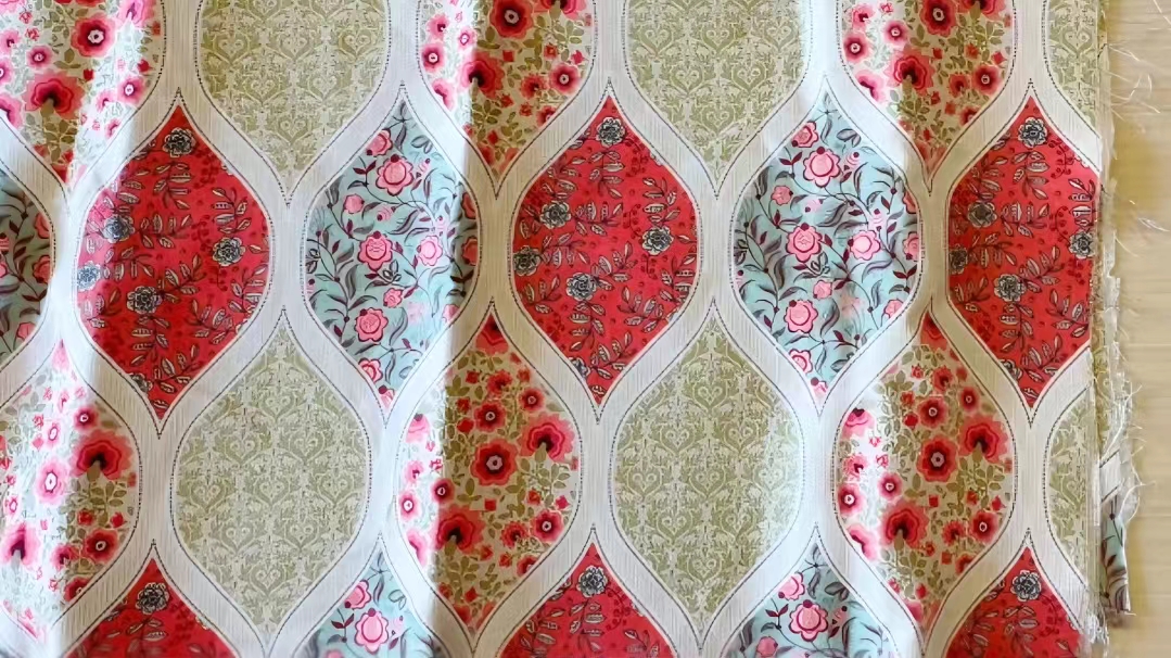 導緻(zhi)數碼印花機(ji)偏色的原因(yin)